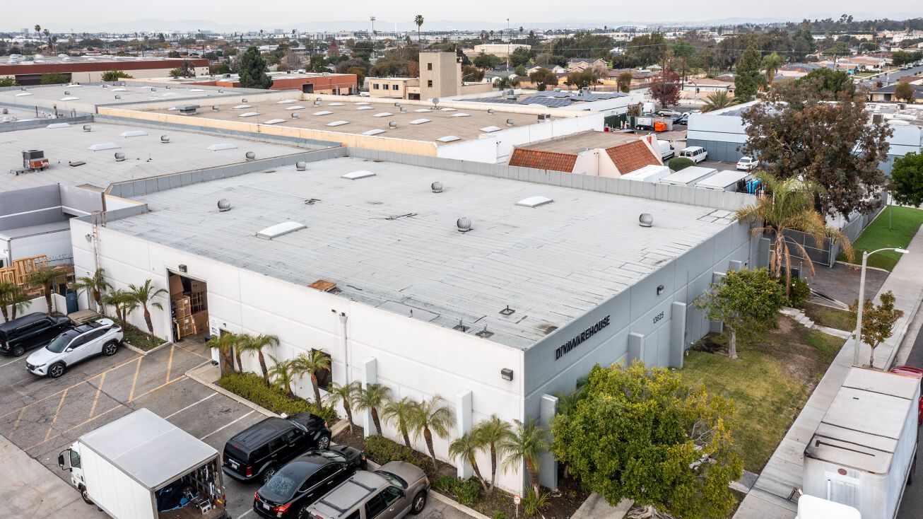 13625 Gramercy Pl, Gardena, CA 90249