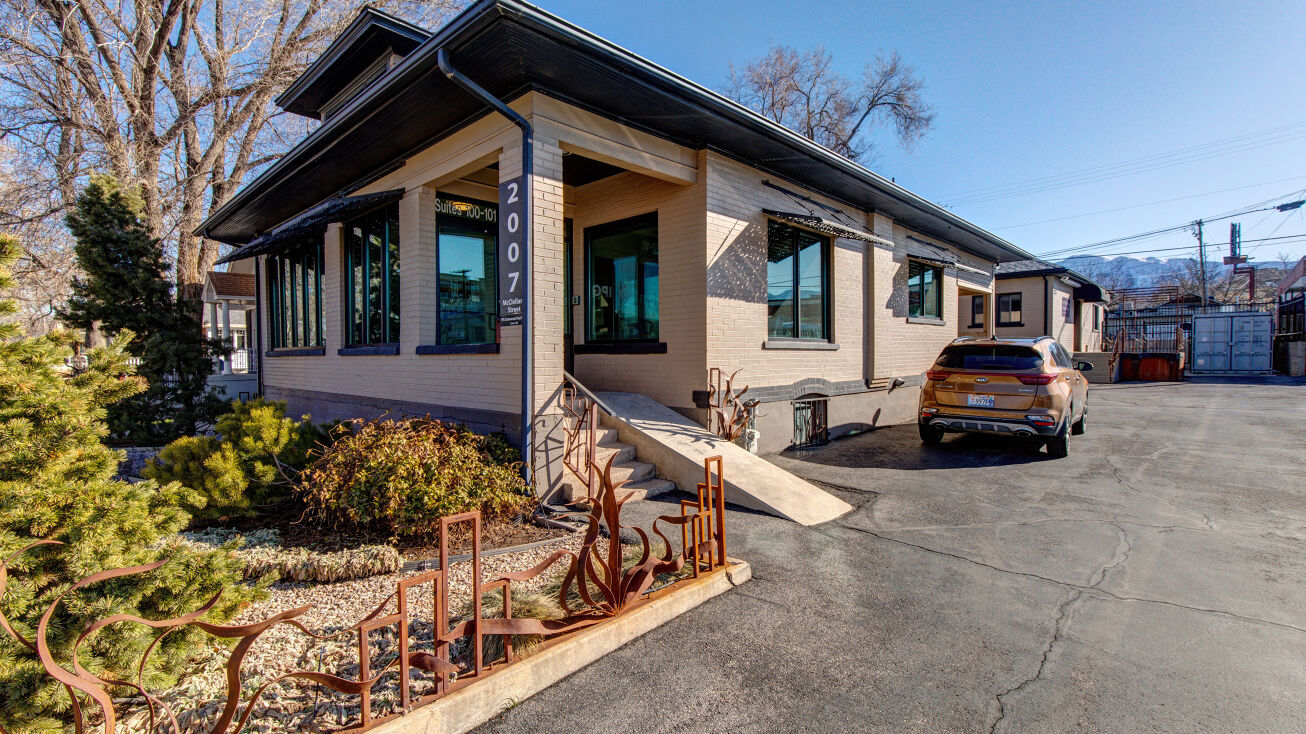 2007 S McClelland St, Salt Lake City, UT 84105
