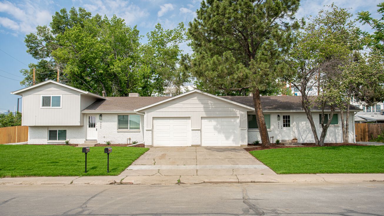 5045 Swadley St, Wheat Ridge, CO 80033