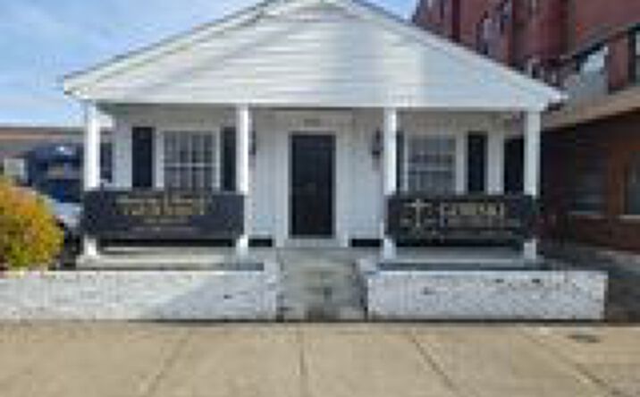 Pictures of Office property located at 821 S 2nd St, Louisville, KY 40203 for sales - image #1