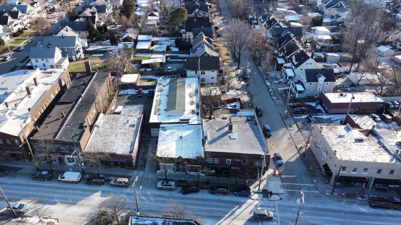 12806 Larchmere, Cleveland, Ohio 44120, Shaker Heights, OH 44120