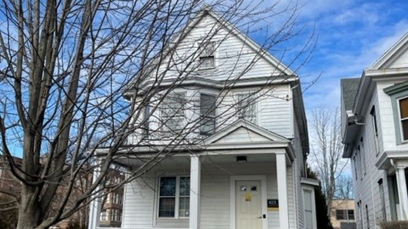 423 Western Ave, Albany, NY 12203