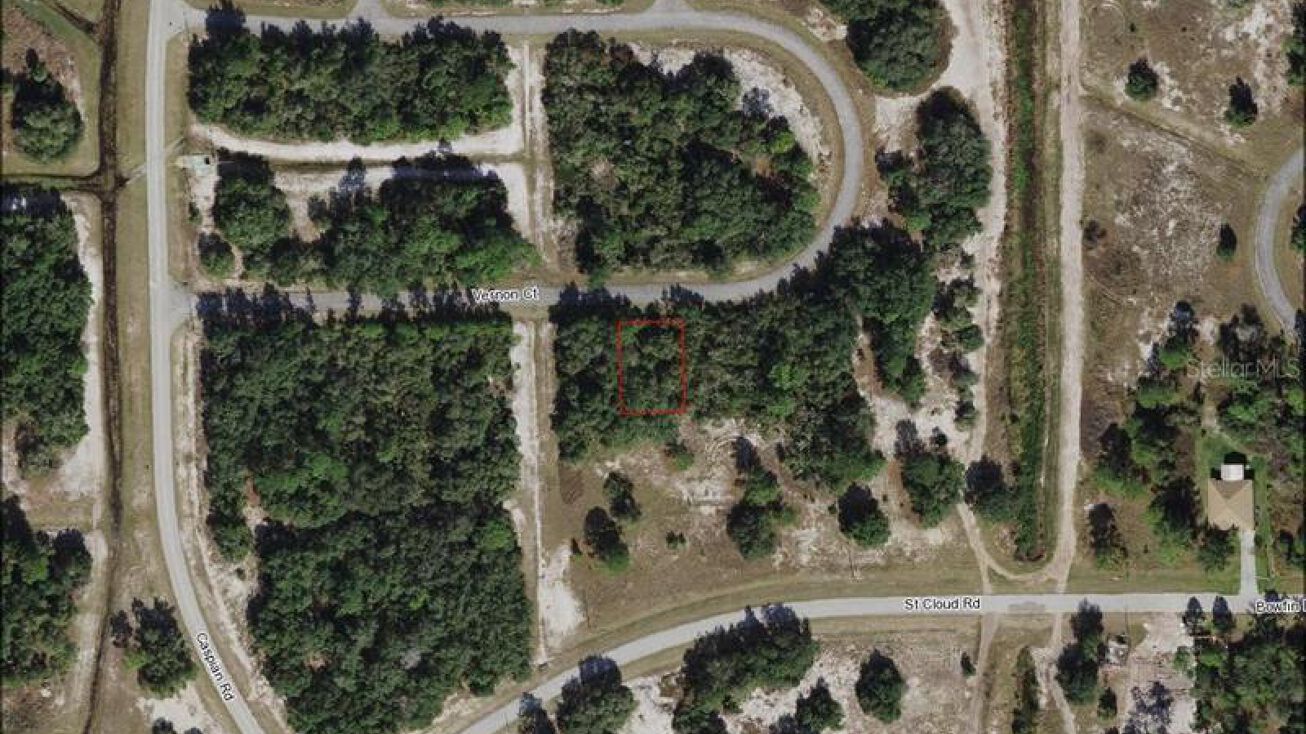 433 Vernon Ct, Poinciana, FL 34759