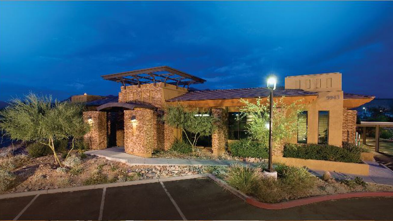 9943 E Bell Rd, Scottsdale, AZ 85260