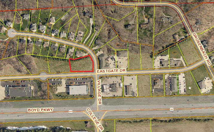 Pictures of Land property located at 1010 200 EASTGATE Drive, Washington, IL 61571 for sales - image #1