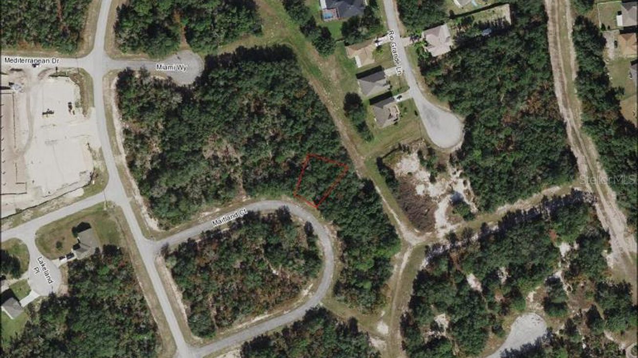 411 Maitland Ct, Poinciana, FL 34759