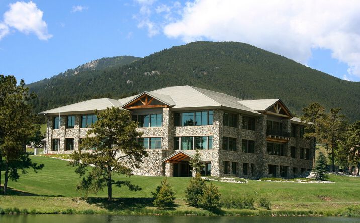 Pictures of Office property located at 32045 Castle Ct, Evergreen, CO 80439 for sales - image #1