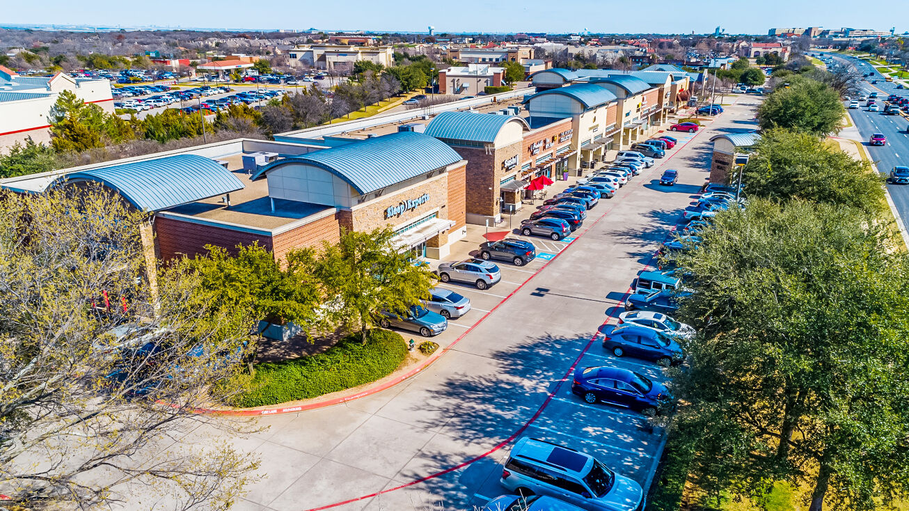 2600 E Southlake Blvd, Southlake, TX 76092