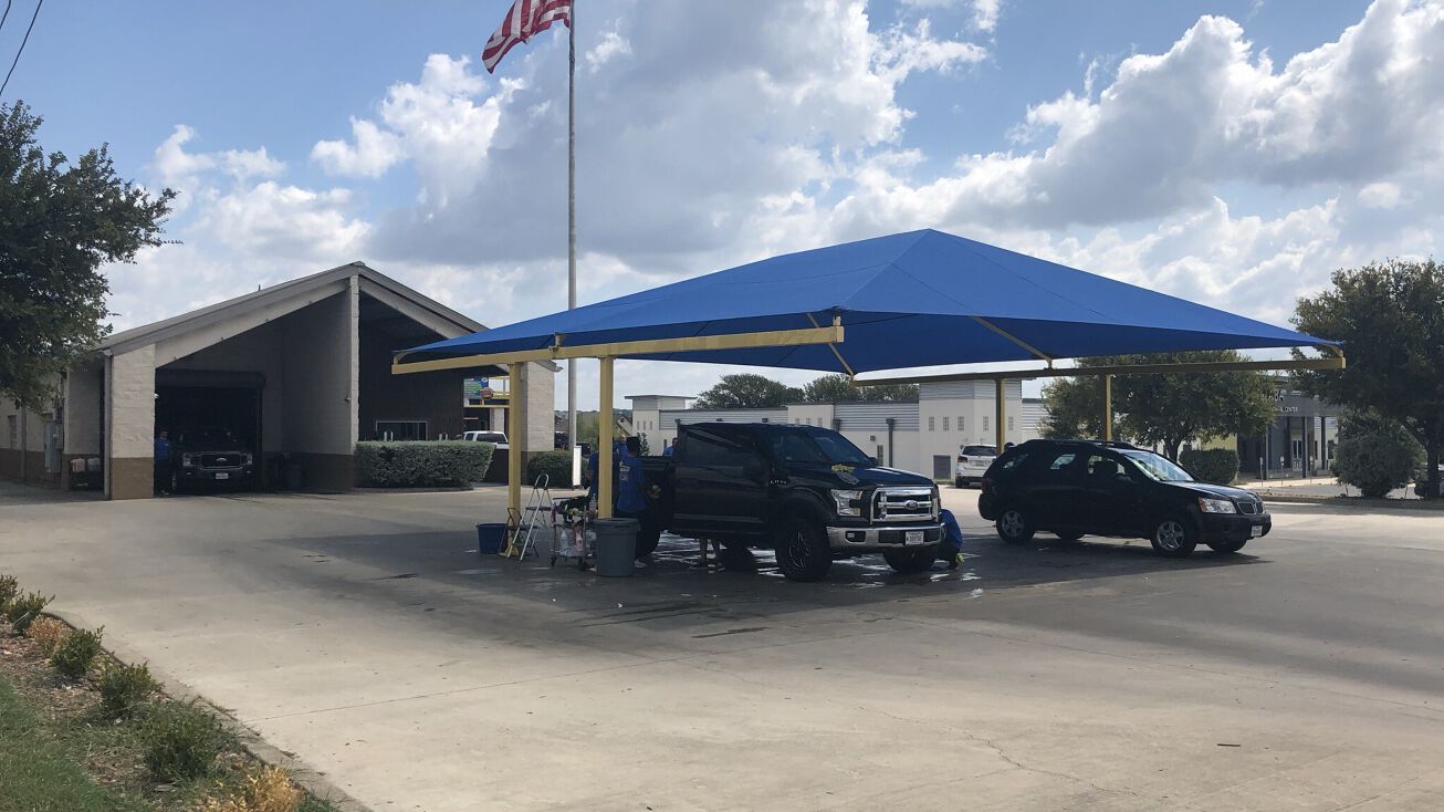 7225 Culebra Rd, San Antonio, TX 78251 Special Purpose Property for