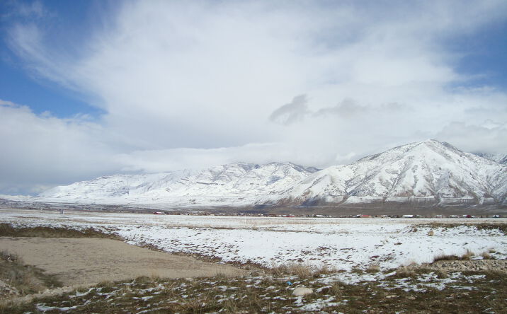 Pictures of Mixed Use, Retail, Multifamily property located at 2540 N 400 E, Tooele, UT 84074 for sales - image #1