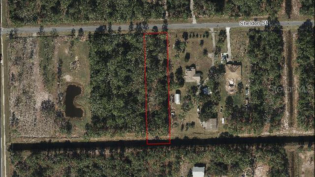 20106 Sheldon St, Orlando, FL 32833