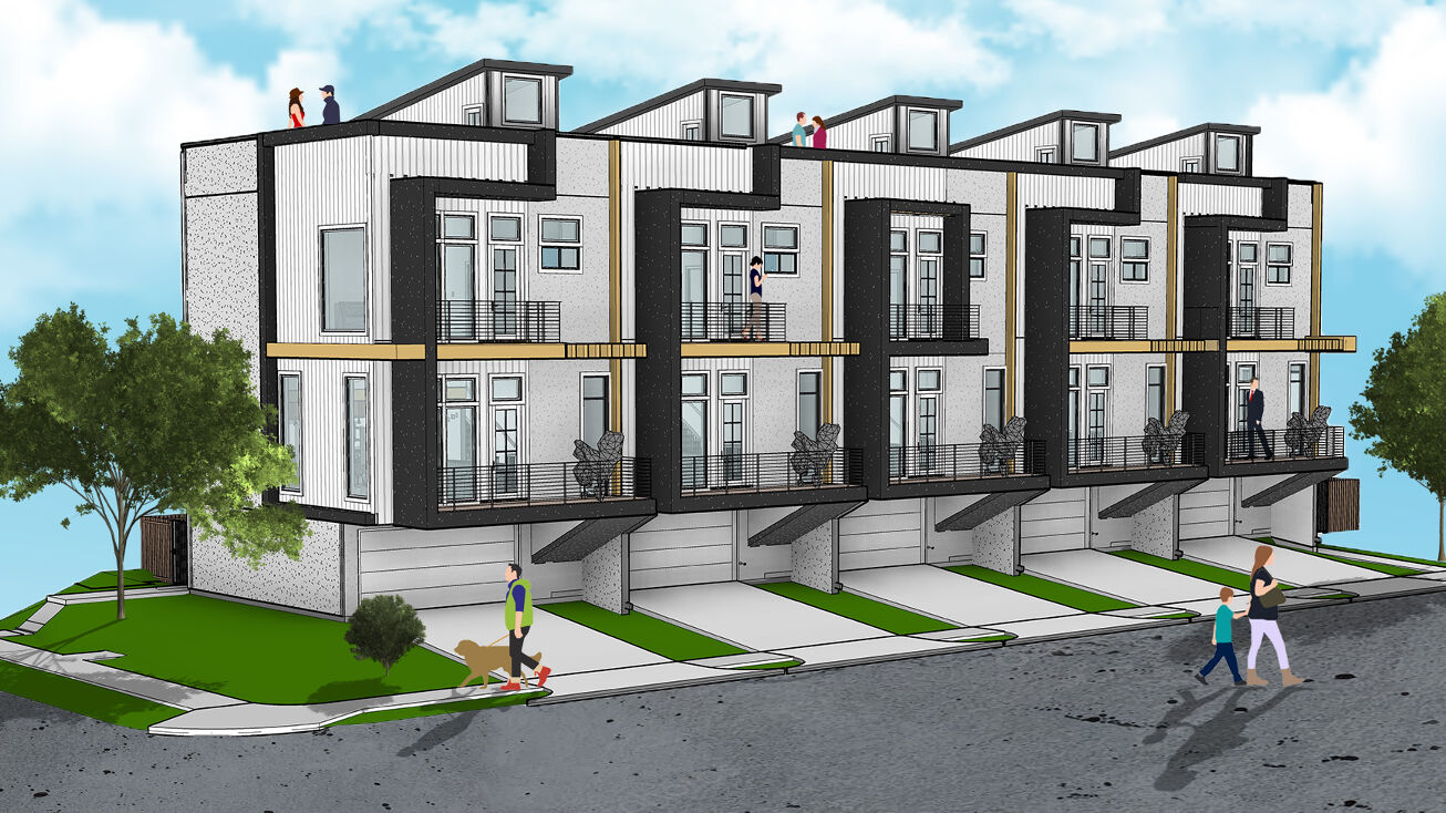 2202 N Carroll Ave, Dallas, TX 75204