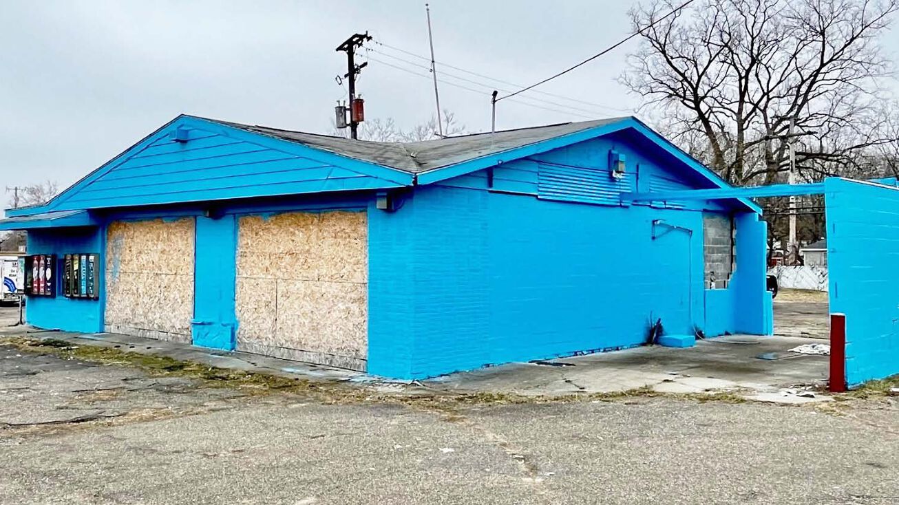 684 Auburn Ave, Pontiac, MI 48342