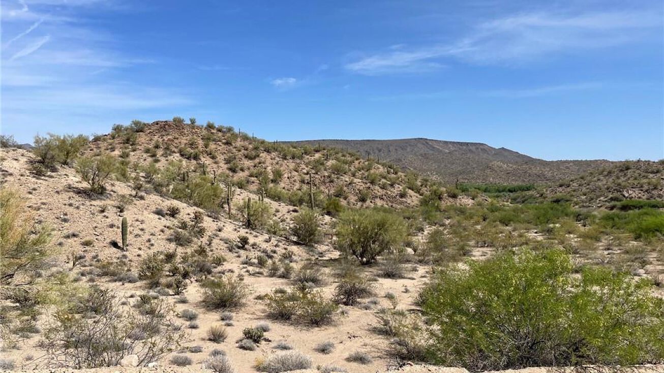 00 Signal Road, wikieup, AZ 85360