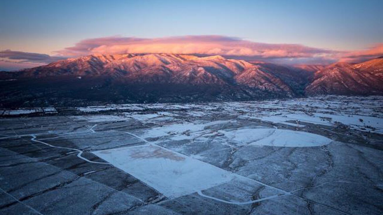 8 Bellevue Drive, Arroyo Seco, NM 87514