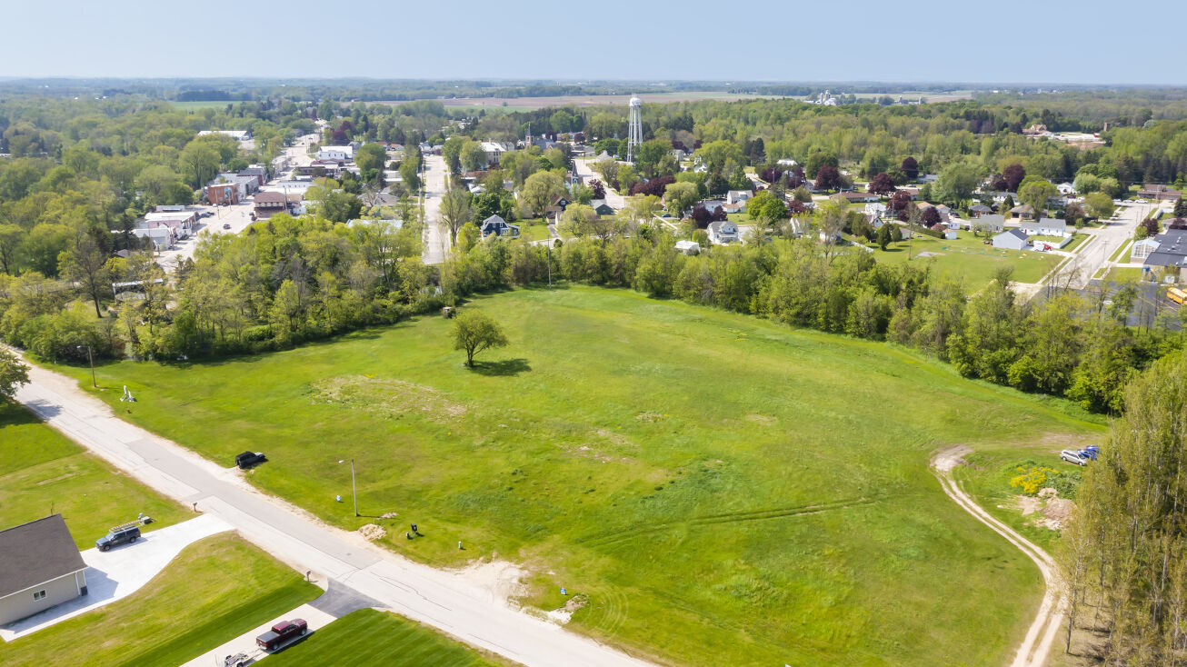 Lots 1 ,2,3,4 Willow Dr, Mishicot, WI 54228 Land for Sale Lots 1