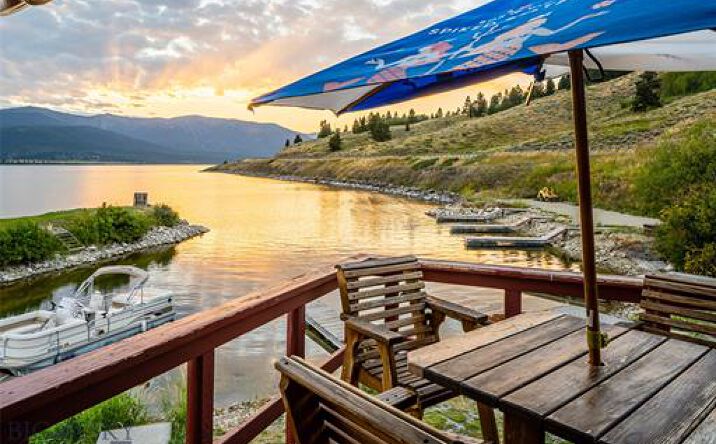 Pictures of Mixed Use property located at 15400 Hebgen Lake Rd, West Yellowstone, MT 59758 for sales - image #1