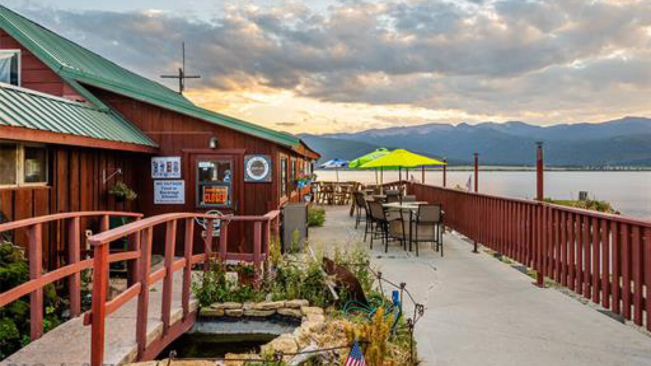 15400 Hebgen Lake Rd, West Yellowstone, MT 59758