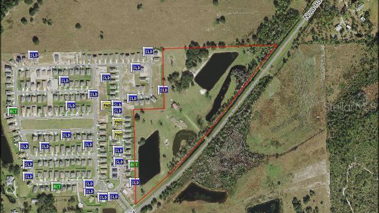 5710 Nova Rd, St Cloud, FL 34771