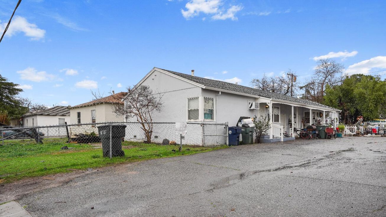 17601764 S Ave, Sacramento, CA 95838 Multifamily Property for Sale