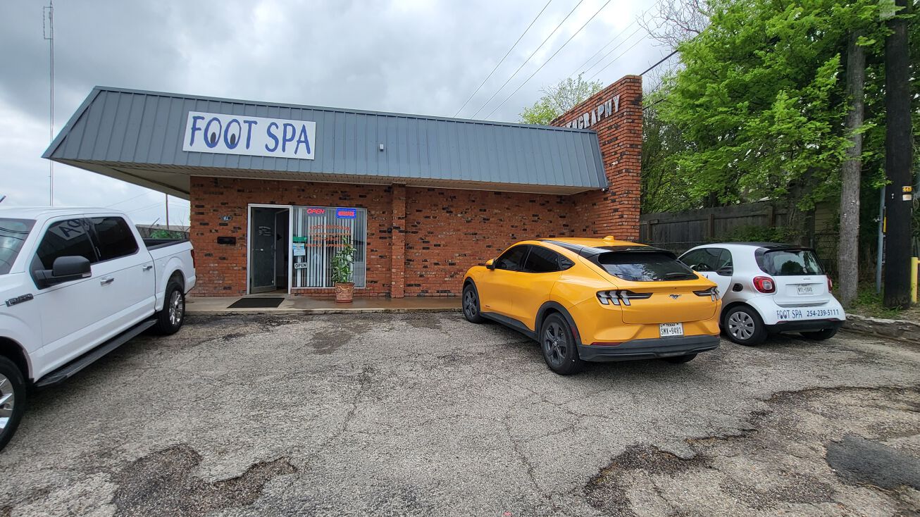 305 W Thompson Ave, Temple, TX 76501