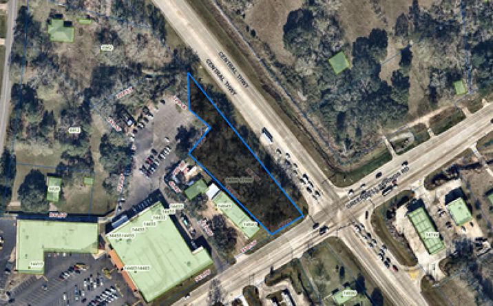 Pictures of Land property located at Greenwell Springs Rd, GREENWEL SPGS, LA 70739 for sales - image #1