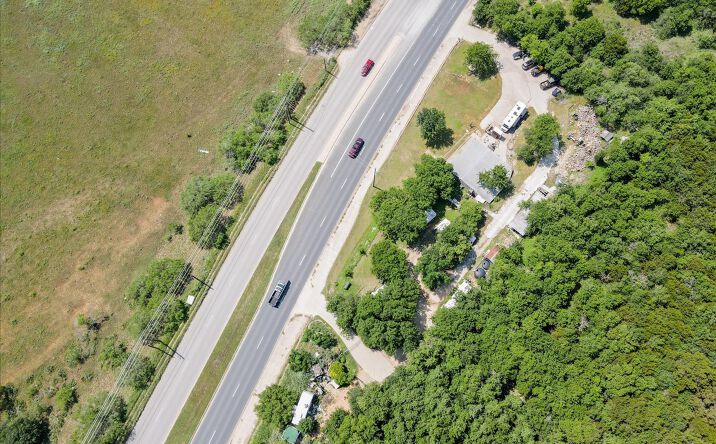 Pictures of Land property located at 6808 McKinney Falls Pkwy, Austin, TX 78744 for sales - image #1