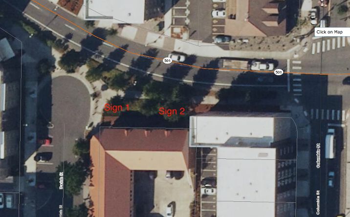 image of property at 315 W MILL PLAIN BLVD Vancouver WA 98660-2998