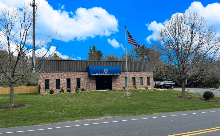 Pictures of Industrial, Office, Special Purpose property located at 17 Berkshire Rd, Newtown, CT 06482 for sales - image #1