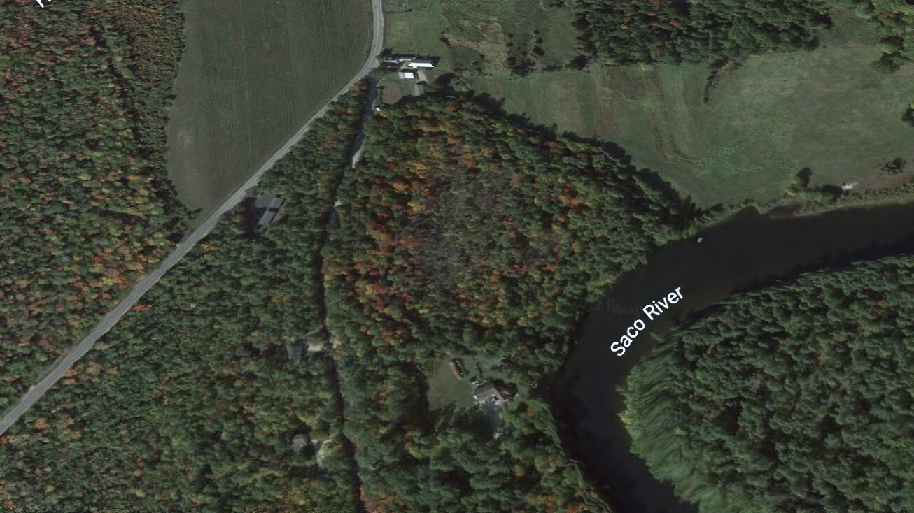 259 River Rd, Limington, ME 04049 Land for Sale 0 River Rd, Limington