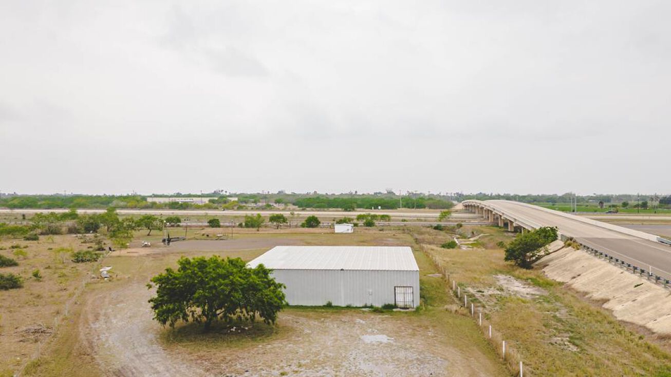 3805 FM 511, BROWNSVILLE, TX 78520