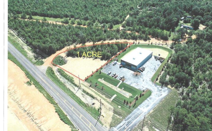 Pictures of Special Purpose property located at 13400 Hwy 77, Chipley, FL 32428 for sales - image #1