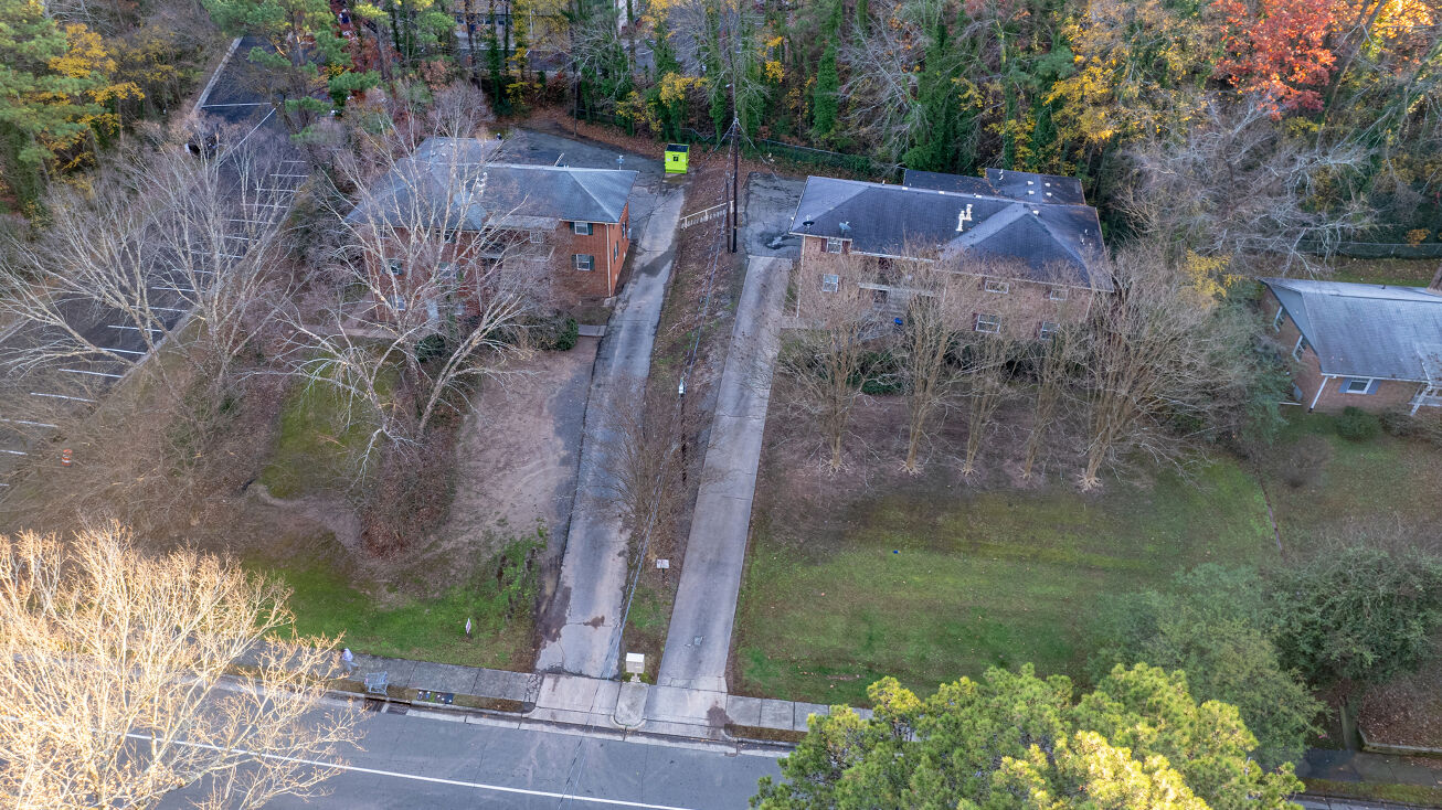 2209 Morehead Ave, Durham, NC 27707 Multifamily Property for Sale