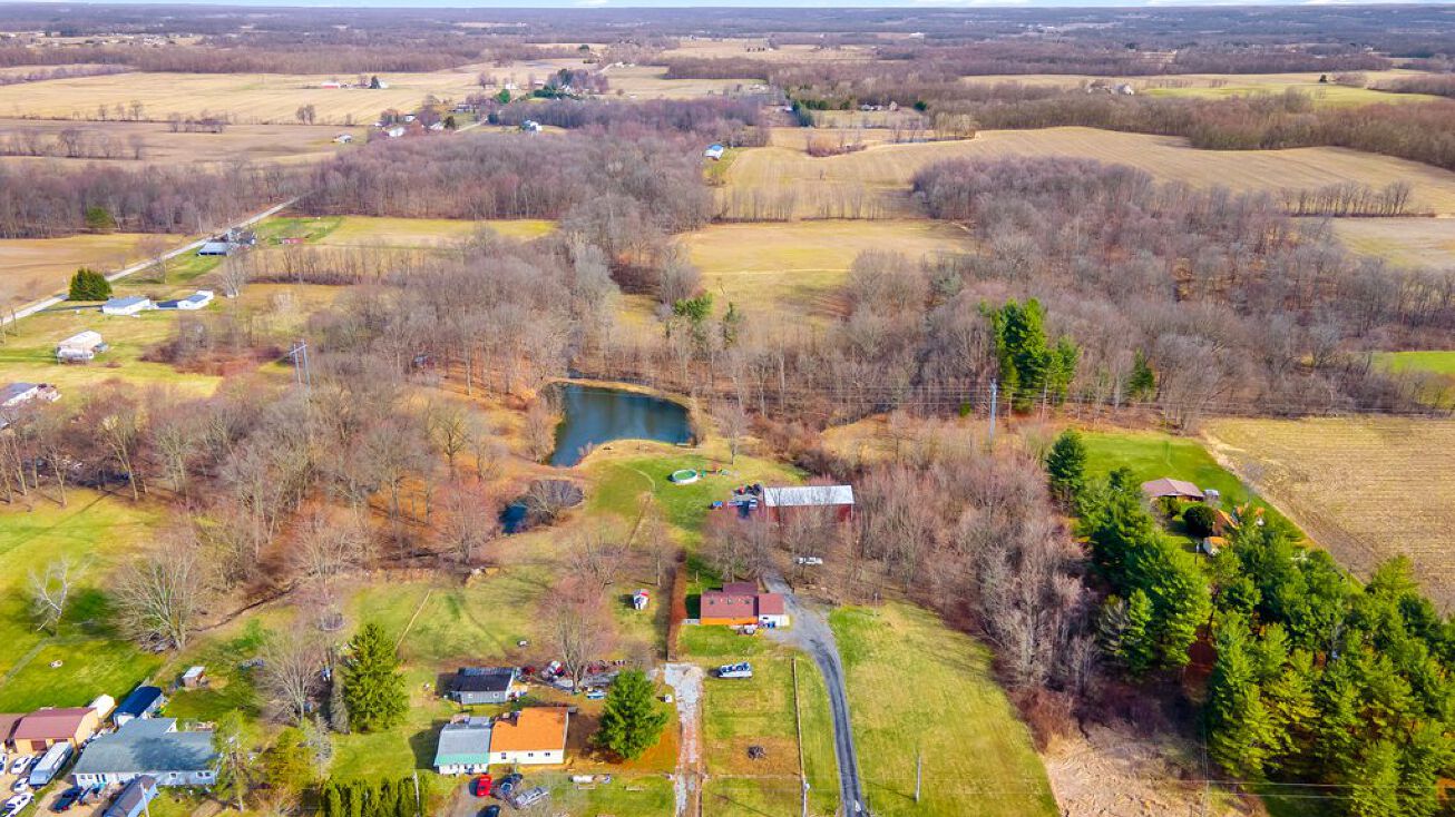 5671 Township Rd 187, Cardington, OH 43315