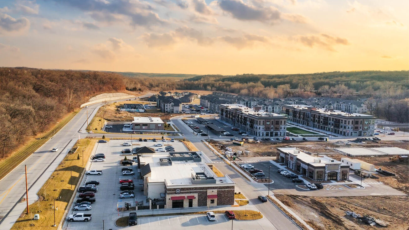 I435, Parkville, MO 64152