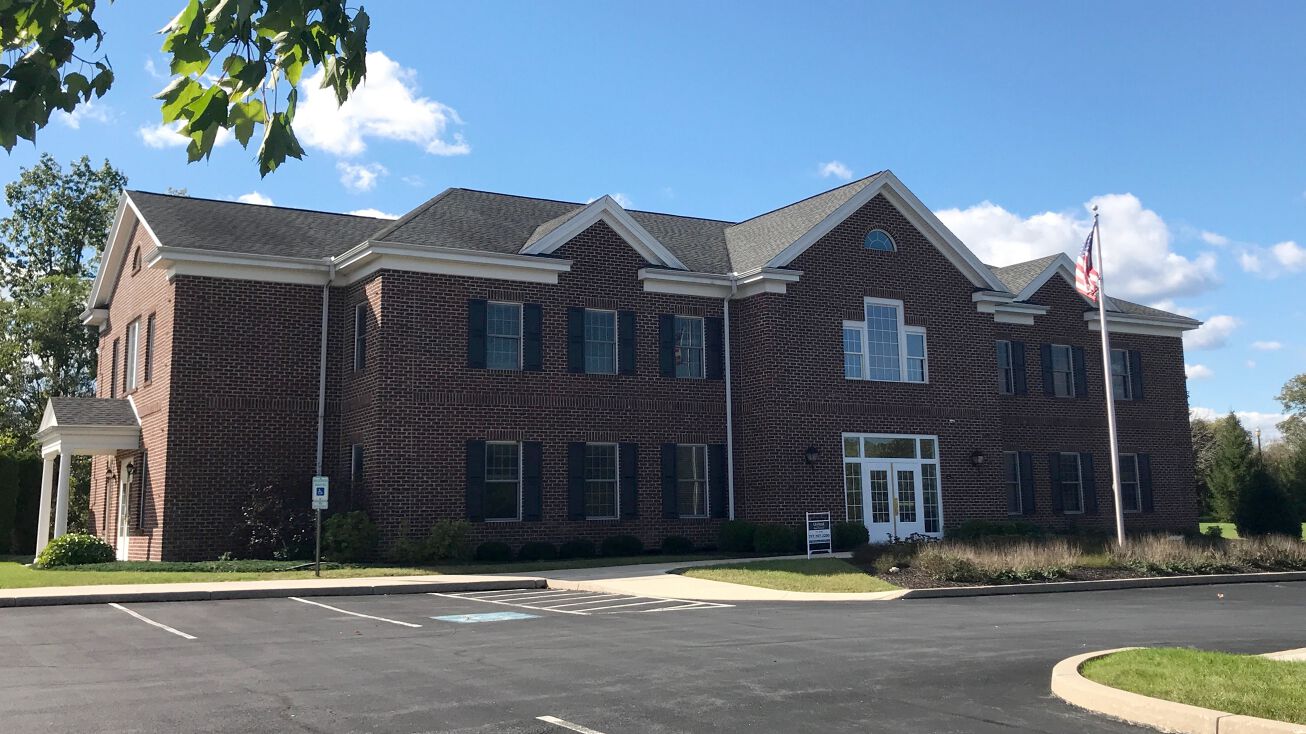 900 Bent Creek Blvd, Mechanicsburg, PA 17050