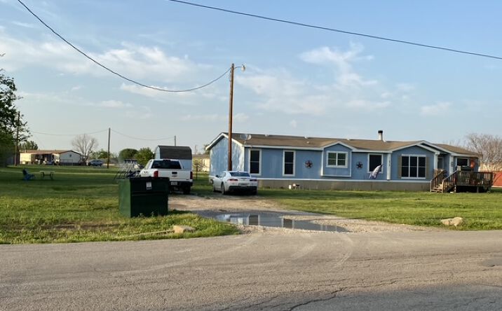 Pictures of Multifamily property located at 11638 Sam Reynolds Rd, Justin, TX 76247 for sales - image #1