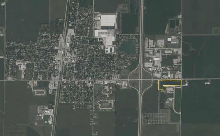 image of property at 917 GREEN MILL RD Arcola IL 61910-1757