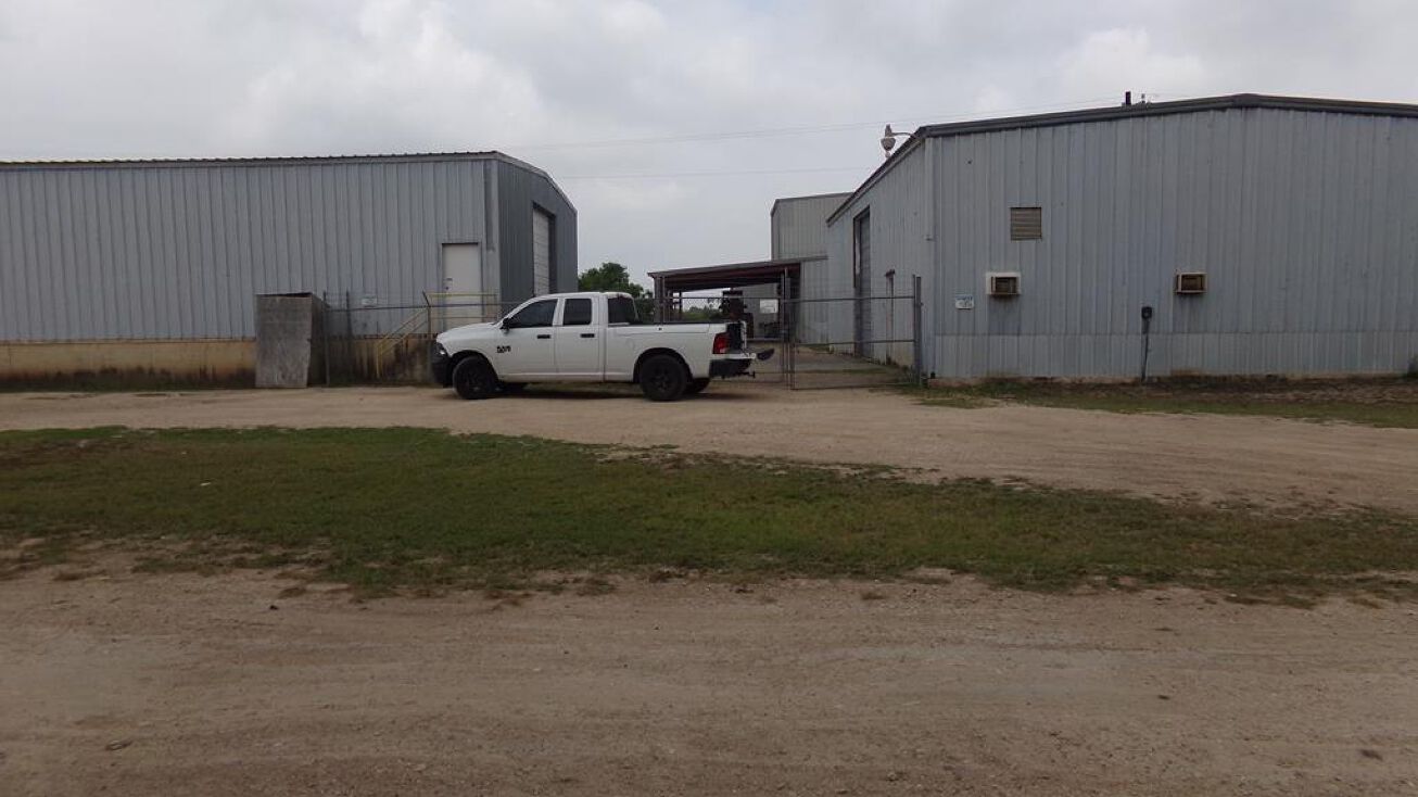 41076 SCHAFER RD., LOS FRESNOS, TX 78566 Special Purpose Property for