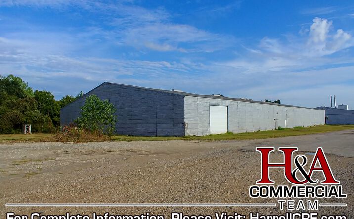 401 HARDY AVE Corsicana TX 75110-1909 APN: 48565 | Crexi.com