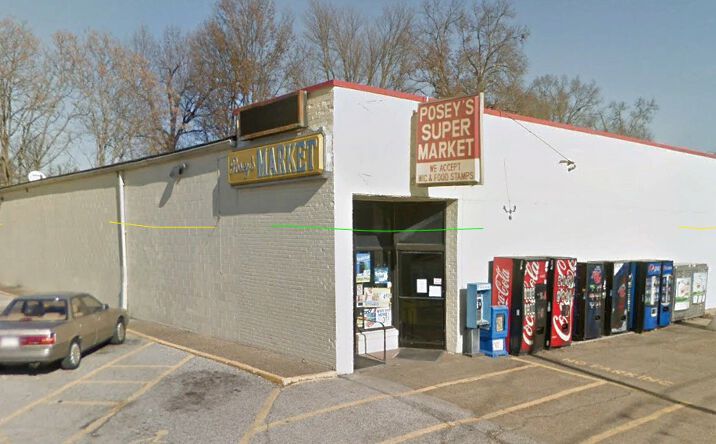 Pictures of Retail property located at 310 E Locust St, Boonville, IN 47601 for sales - image #1