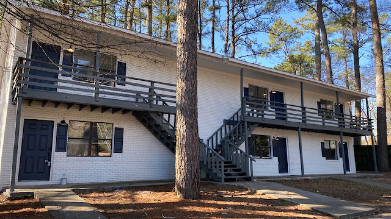 3714 Penny St SW, Huntsville, AL 35805