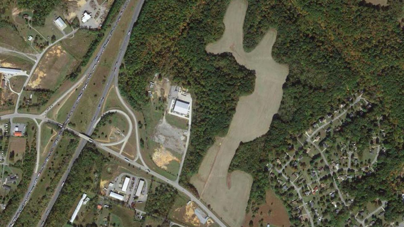 Bethel Road I65 N Millersville, Millersville, TN 37072