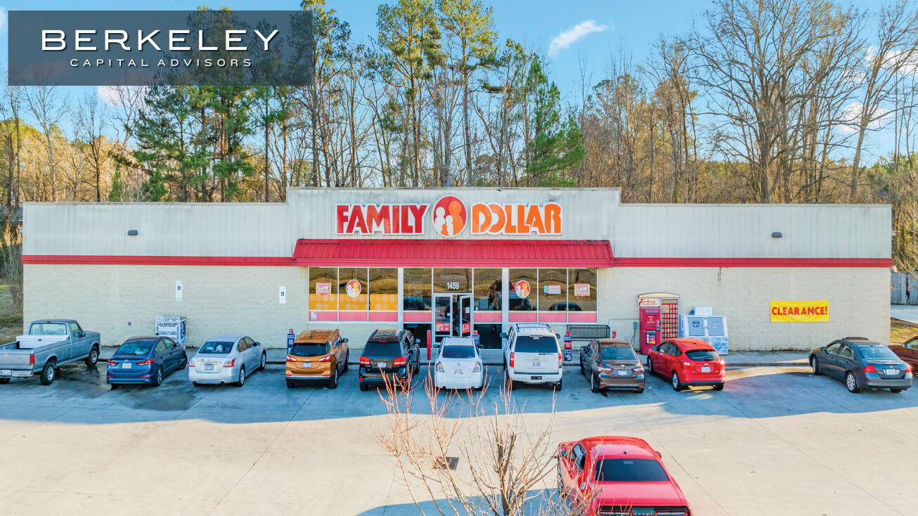 1459 E Raleigh Blvd, Rocky Mount, NC 27801