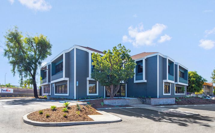 Pictures of Office property located at 1161 Park View Dr, Covina, CA 91724 for sales - image #1