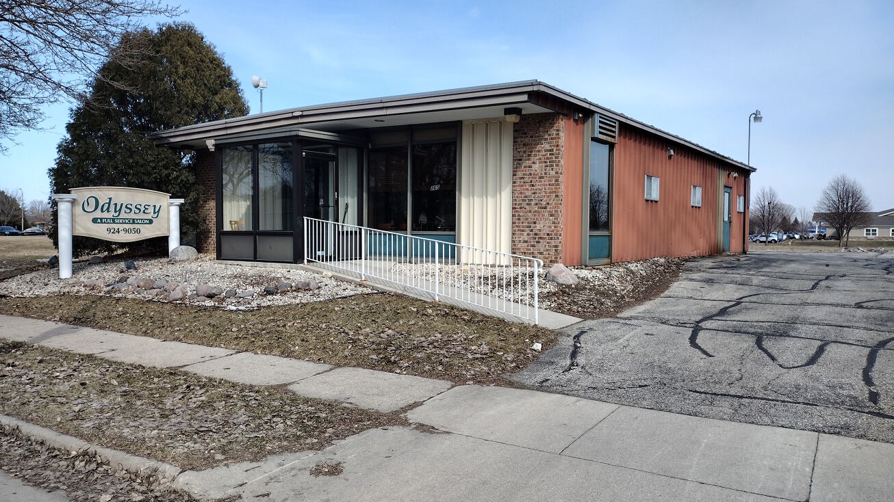 265 N Seymour St, Fond du Lac, WI 54935 Retail Property for Sale