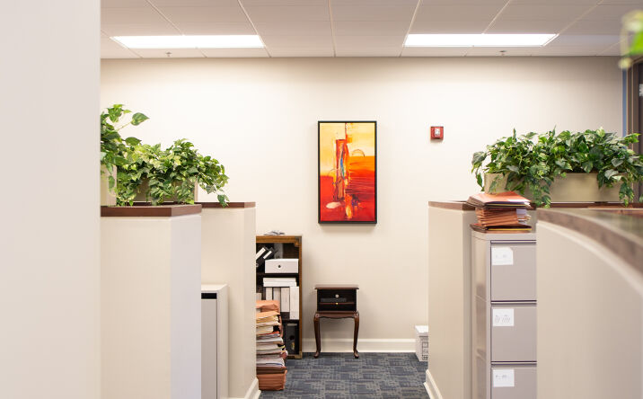 Pictures of Office property located at 121 S Orange Ave, Orlando, FL 32801 for sales - image #1