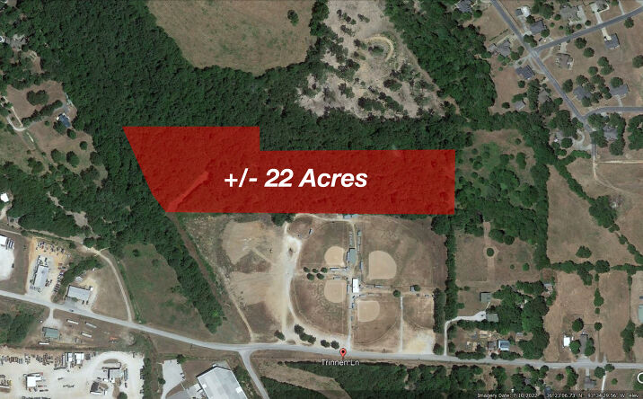 Pictures of Land property located at Trinnen Ln, Berryville, AR 72616 for sales - image #1