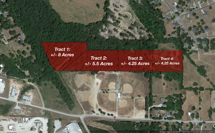 Pictures of Land property located at Trinnen Ln, Berryville, AR 72616 for sales - image #1