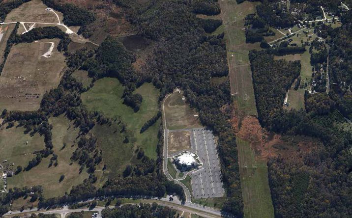 Pictures of Land property located at 5271 EBC Village Way, Knightdale, NC 27545 for sales - image #1